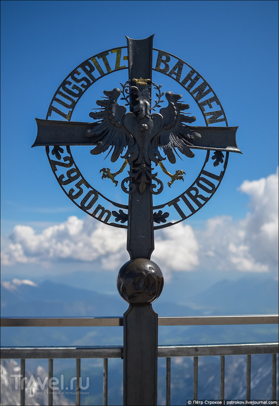 Zugspitze -     /   