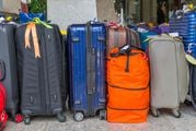 Потеря багажа - частая причина претензий в авиакомпании