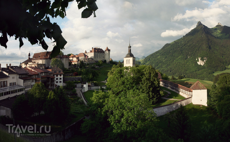Швейцария / Швейцария