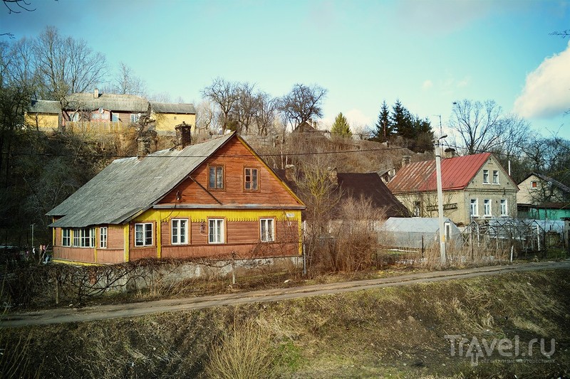 Гродно, Беларусь: район Новый Свет / Фото из Белоруссии