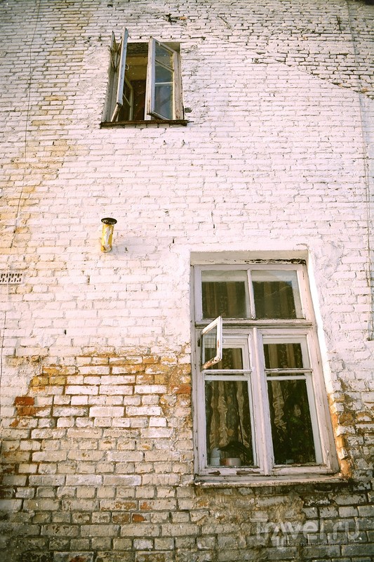 Гродно, Беларусь: район Новый Свет / Фото из Белоруссии