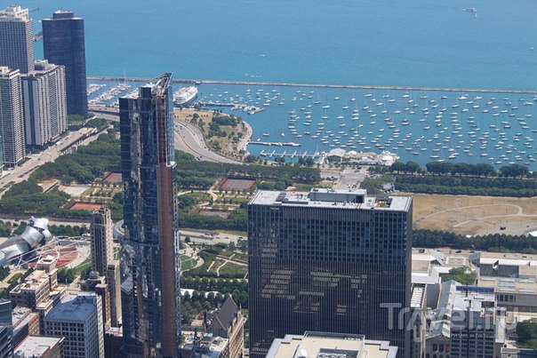 Willis Tower (Sears Tower) / 