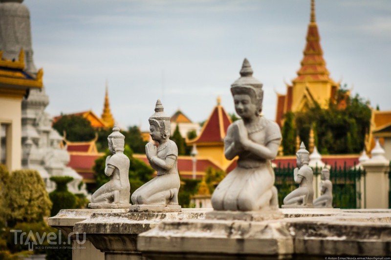   : . Phnom Penh /   