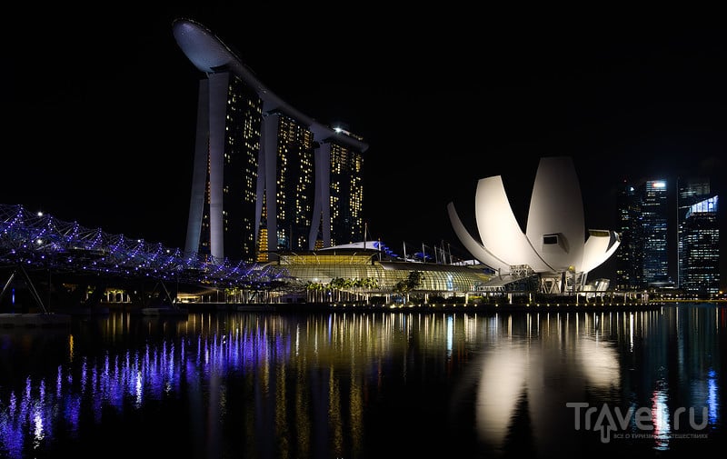 Сингапур. 4 дня. Красивые фотки / Фото из Сингапура