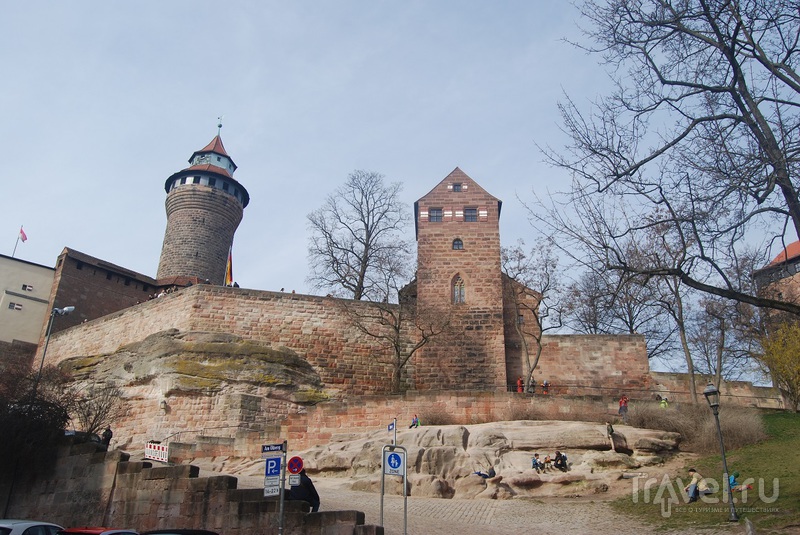 Нюрнберг / Германия