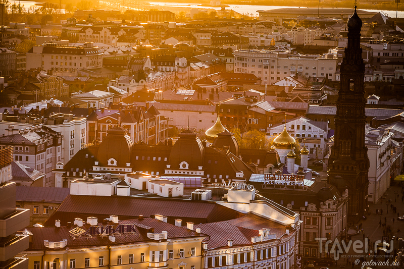 Казань. Впечатления / Россия