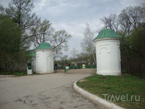 Ясная Поляна / Россия