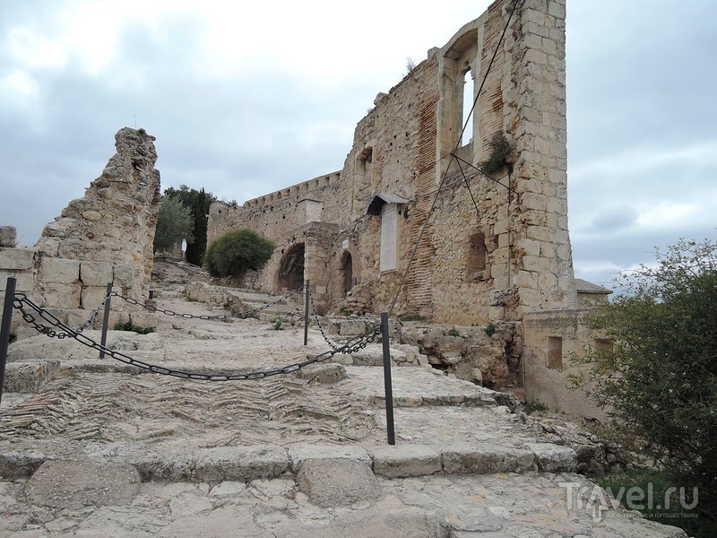 ,  (Castillo de Xàtiva) /   