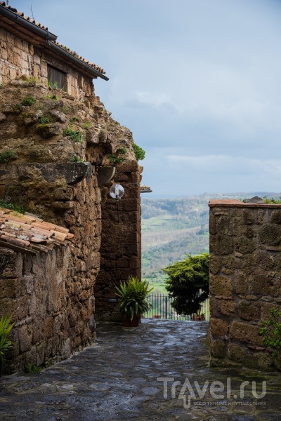    (Civita di Bagnoregio),  /   