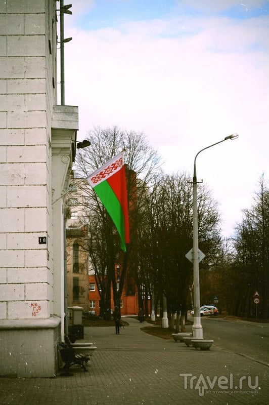 Витебск... Беларусь / Белоруссия