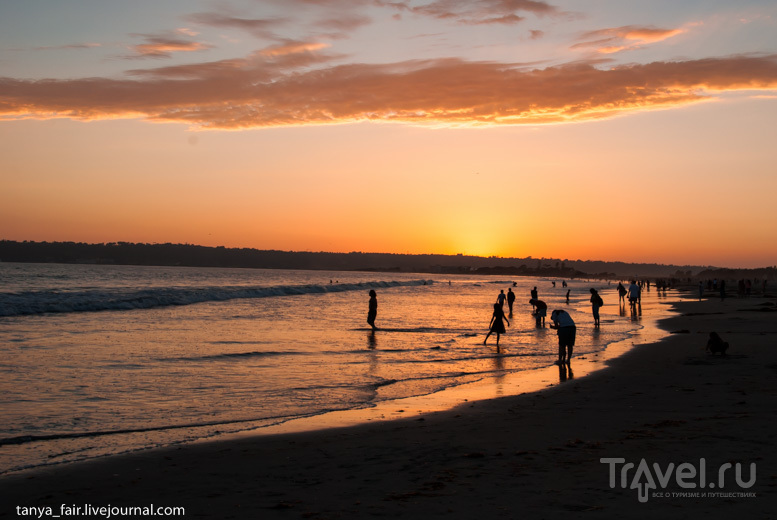  -.  Coronado, Mt. Soledad, Seaport Village /   