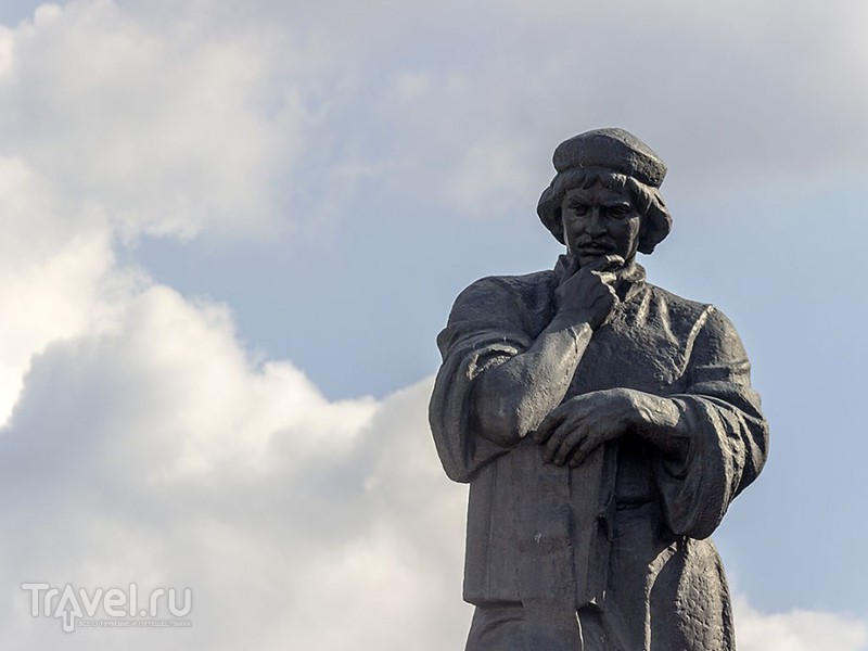Белоруссия. Полоцк / Белоруссия