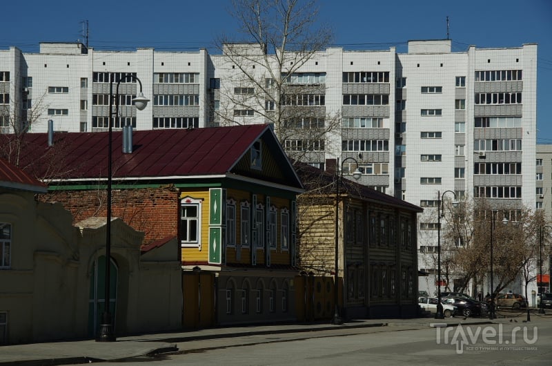 Казань на выходные / Фото из России