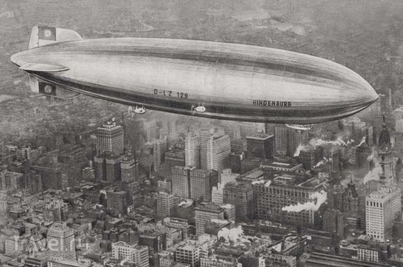 Zeppelin Museum            /   
