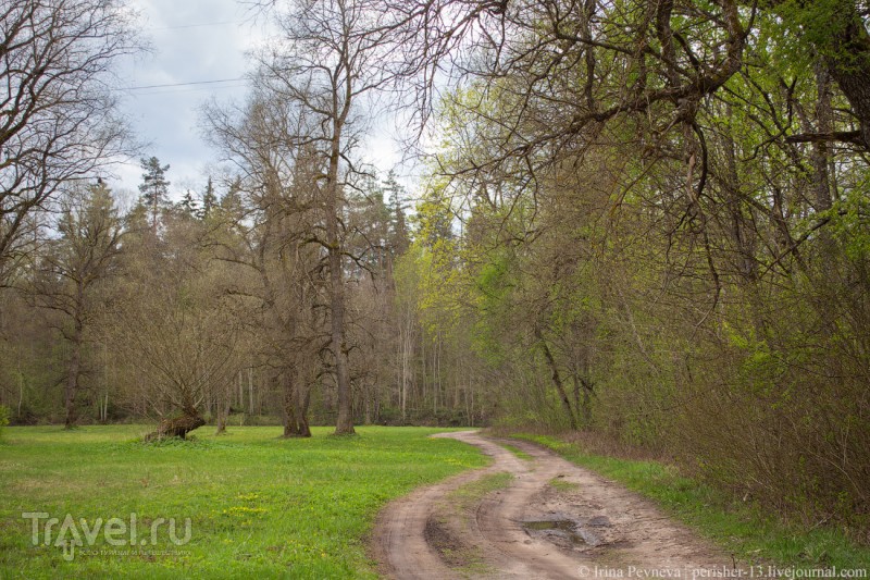 Добро пожаловать в национальный парк Гауя / Латвия