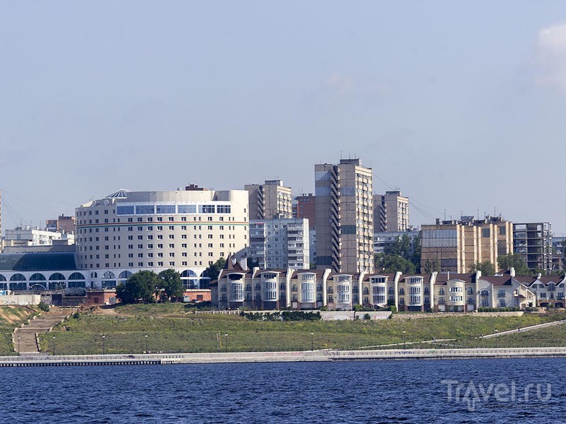 Волга. Тольятти / Россия