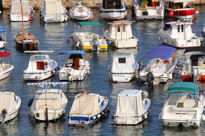 Croazia. Road trip /   