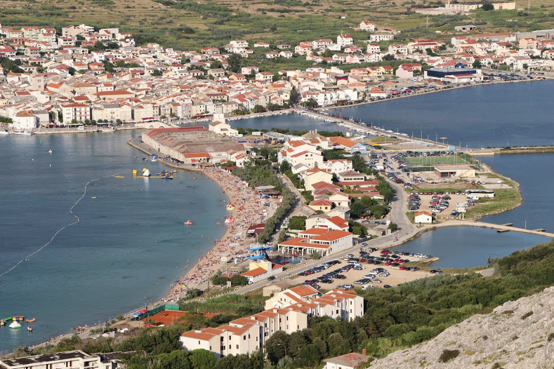 Croazia. Road trip /   