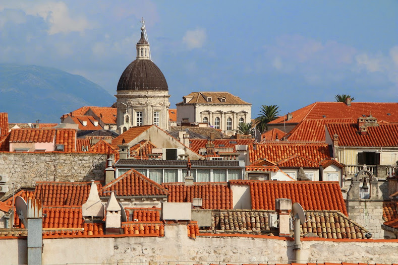 Croazia. Road trip /   