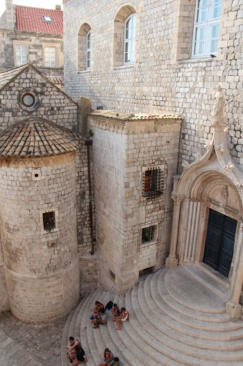 Croazia. Road trip /   