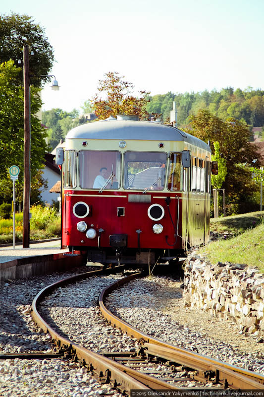     Härtsfeldbahn' /   