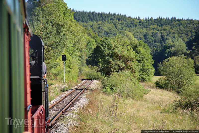     Härtsfeldbahn' /   