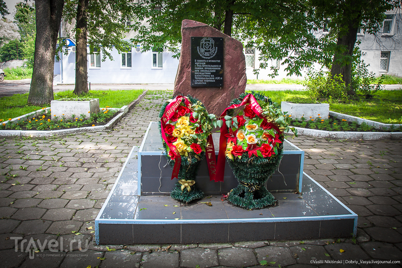 Как в Гусь-Хрустальном День города отмечали / Россия