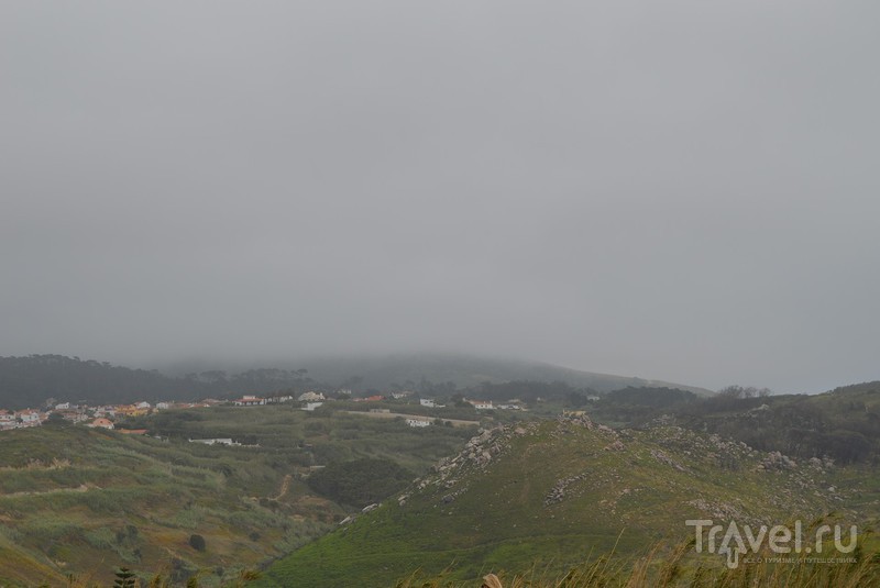     (Monserrate)    (Cabo da Roca)    / 