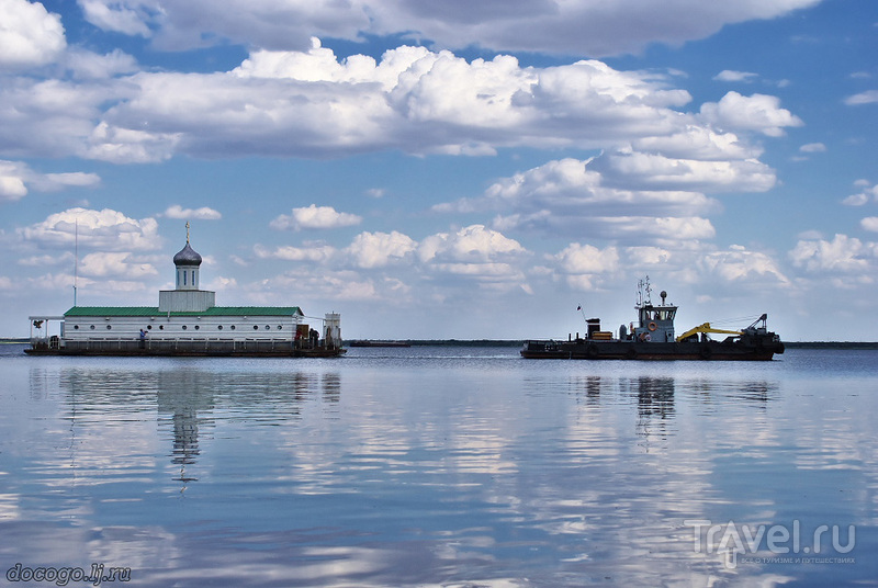 Пятиморск: курорт, порт и торт, с вишенкой / Фото из России