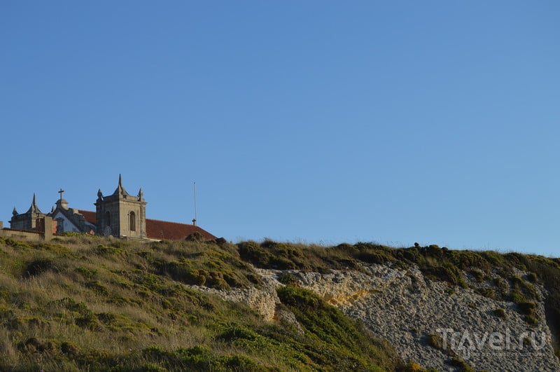 Мыс Эшпичель (Cabo Espichel) в мае 2015 и немножко Лиссабона / Фото из Португалии