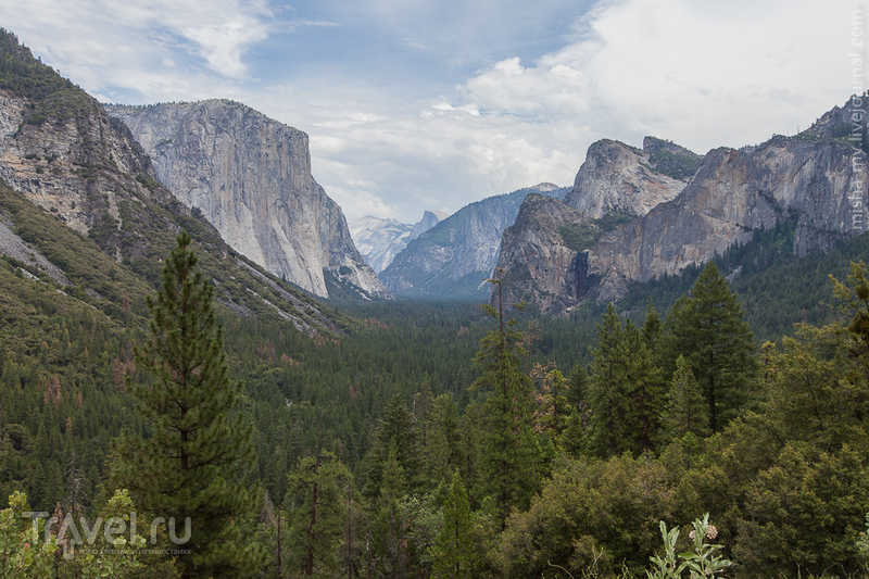 .   .   Yosemite /   