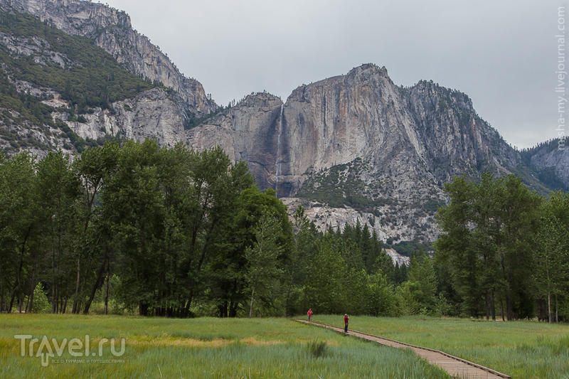 .   .   Yosemite /   