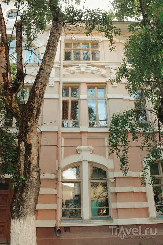 Клинцы, Брянская область, Россия / Россия