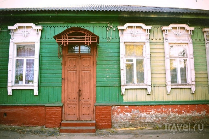 Клинцы, Брянская область, Россия / Россия