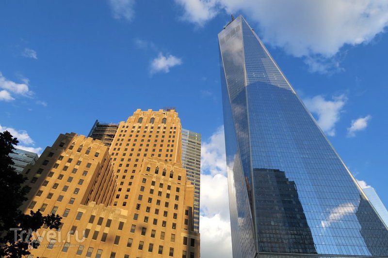 :    1 WTC / 