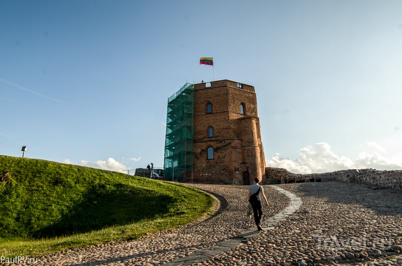 Вильнюс. Лето 2014 / Литва