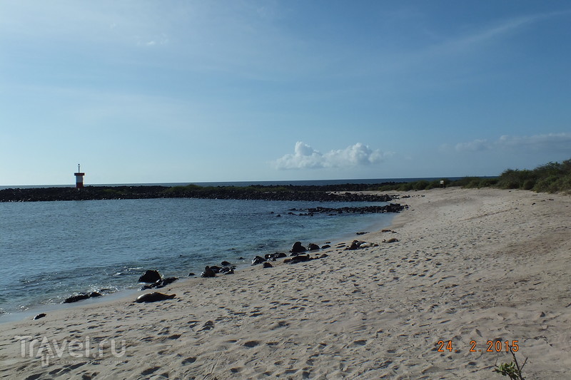.  -.   Playa Punta Carola / 