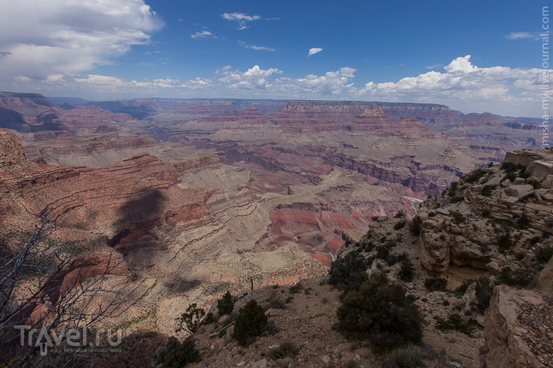 .   .   Grand Canyon /   