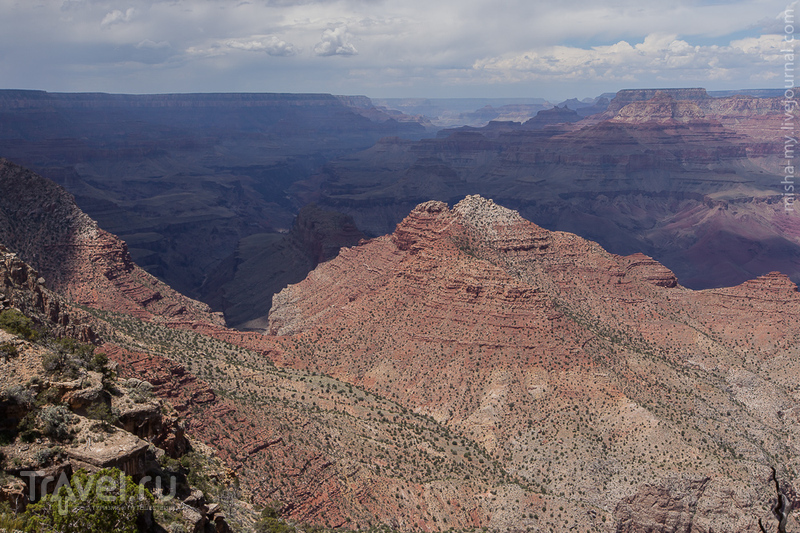 .   .   Grand Canyon /   