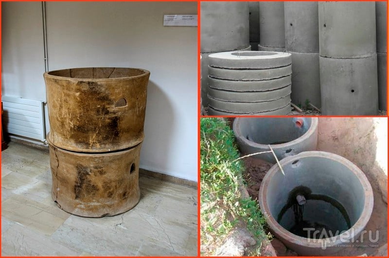 Без канализации нет цивилизации! Общественные туалеты и канализация древней Греции / Греция