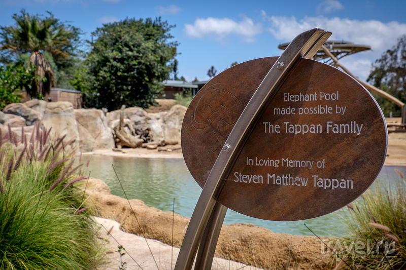 Калифорния. Монтерей, Сан-Диего, граница с Мексикой, Слаб-Сити и Алгодонские Дюны / Мексика