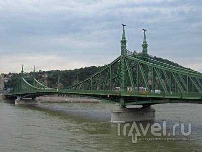 Путешествие по европейским городам 2014. Будапешт / Венгрия