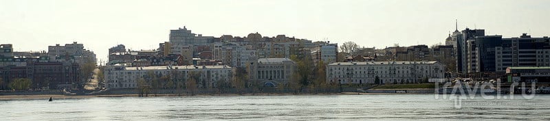 Путешествие в Винновку, Самарская область / Россия