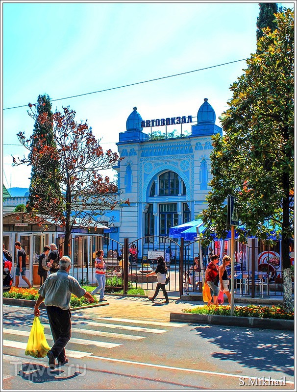 Туапсе / Россия
