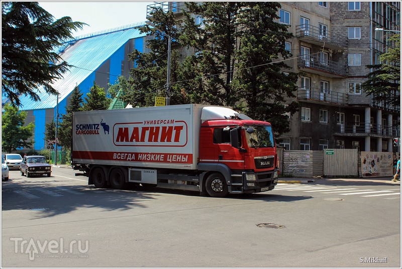 Туапсе / Россия