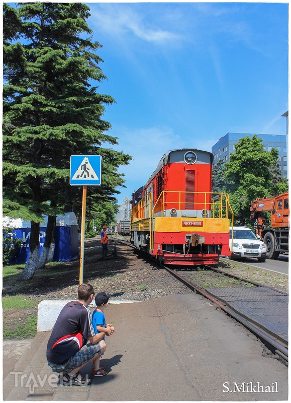 Туапсе / Россия