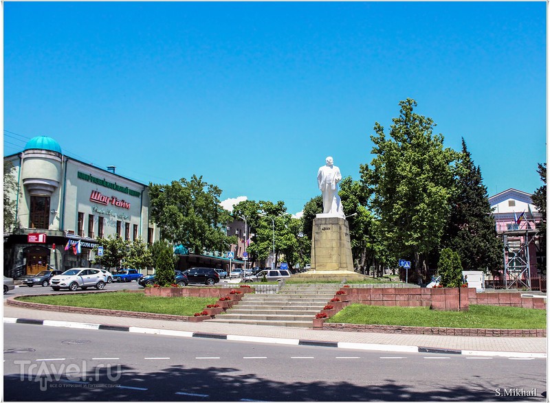 Туапсе / Россия