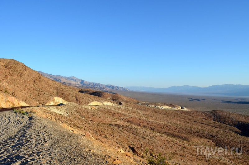   (Death Valley)  2012 /   