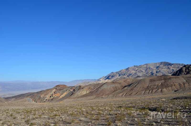   (Death Valley)  2012 /   