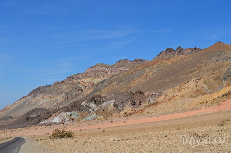   (Death Valley)  2012 /   